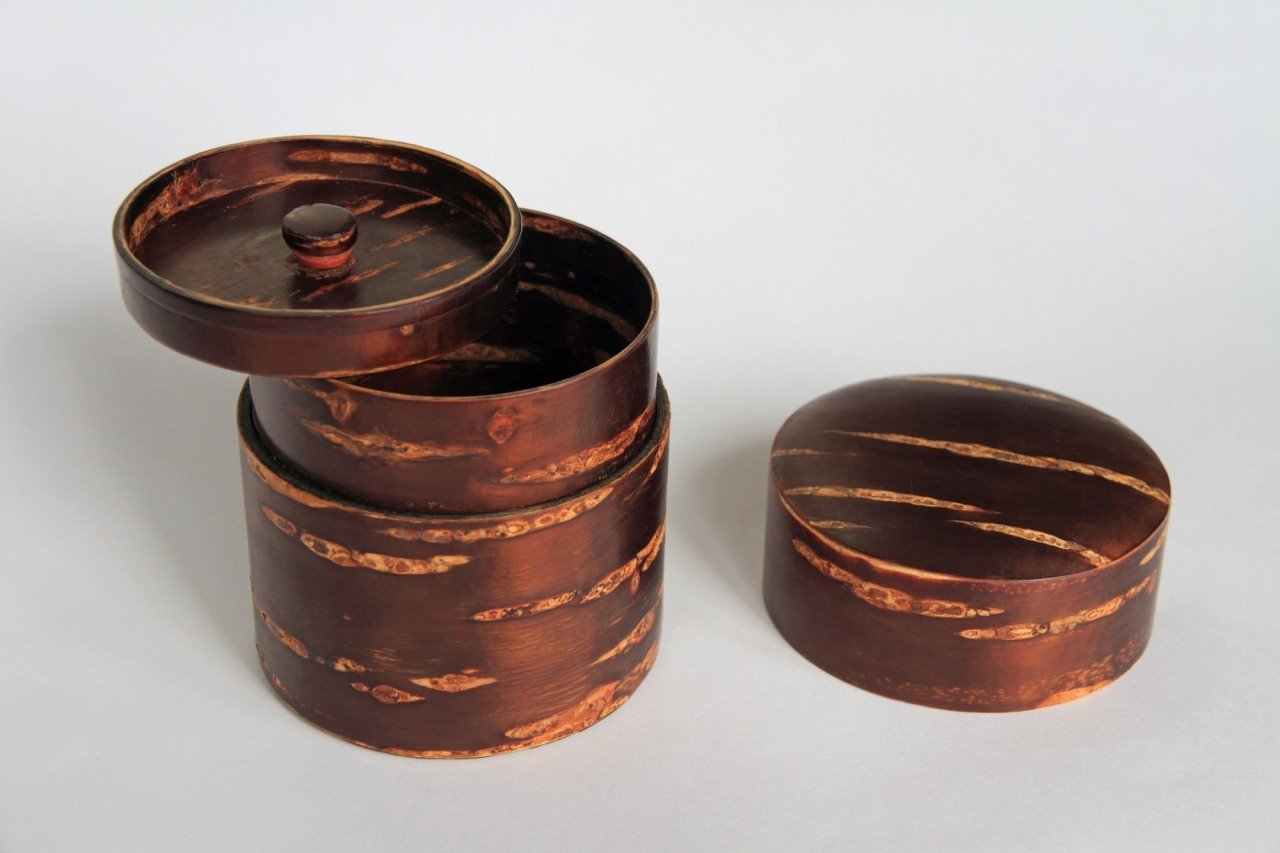 🏛️ 센보쿠 시립 가쿠노다테 벚나무껍질 공예 전승관 (센보쿠 시리쓰 가쿠노다테 가바자이쿠 덴쇼칸) 이미지 3